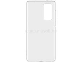 HUAWEI Clear Case, P40 Pro, Transparent HUAWEI_51993809 small