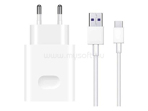 HUAWEI CP404B SuperCharge Wall Charger(Max 22.5W SE)