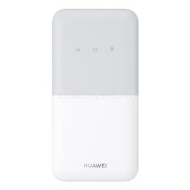 HUAWEI E5586-326 hordozható router HOTSPOT, 1500mAh akkumultátor, FEHÉR HUAWEI_51071VHS small