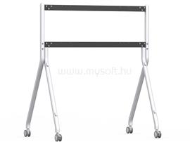 HUAWEI eKit IdeaHub Gurulós padló állvány - White Rolling Stand II (65/75/86 inches) HUAWEI_21155908 small