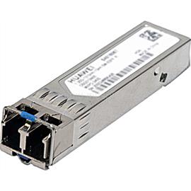 HUAWEI eKit Optical Transceiver, eSFP, GE, Multi-mode Module(850nm,0.55km,LC) HUAWEI_02315HNY small