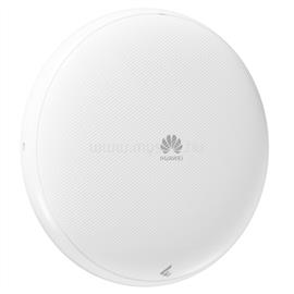 HUAWEI eKit Wireless Access Point TriBand,WiFi 7,13.66 Gbps,Smart Antenna,1x5GE uplink,1x1GE downlink,POE w/o AC,beltéri HUAWEI_50087291 small