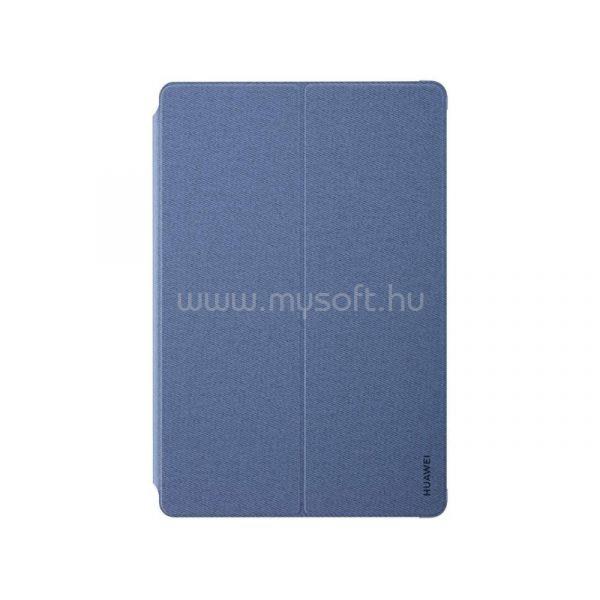 HUAWEI Flip Cover MatePad T10/T10s tablet tok (kék)