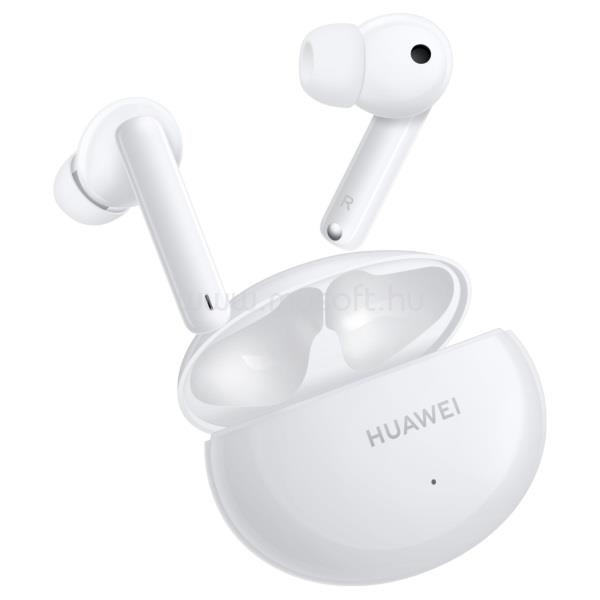 HUAWEI FreeBuds 4i True Wireless fehér fülhallgató