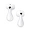 HUAWEI Freebuds 6 vezeték nélküli fülhallgató (fehér) HUAWEI_55038131 small