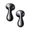 HUAWEI Freebuds 6 vezeték nélküli fülhallgató (fekete) HUAWEI_55038130 small