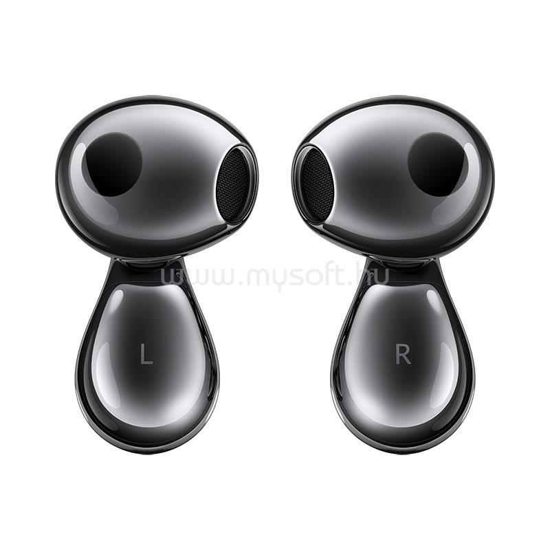 HUAWEI Freebuds 6 vezeték nélküli fülhallgató (fekete)