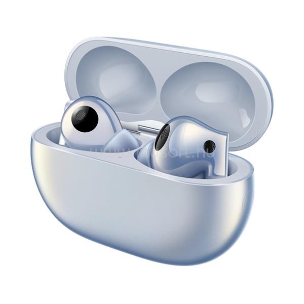 HUAWEI FreeBuds Pro 2 Silver Blue True Wireless Bluetooth kék fülhallgató