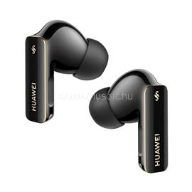 HUAWEI Freebuds Pro 4 vezeték nélküli fülhallgató (fekete) HUAWEI_55037962 small