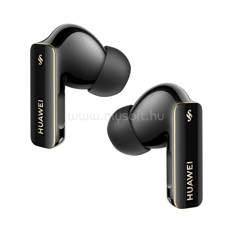 HUAWEI Freebuds Pro 4 vezeték nélküli fülhallgató (fekete)