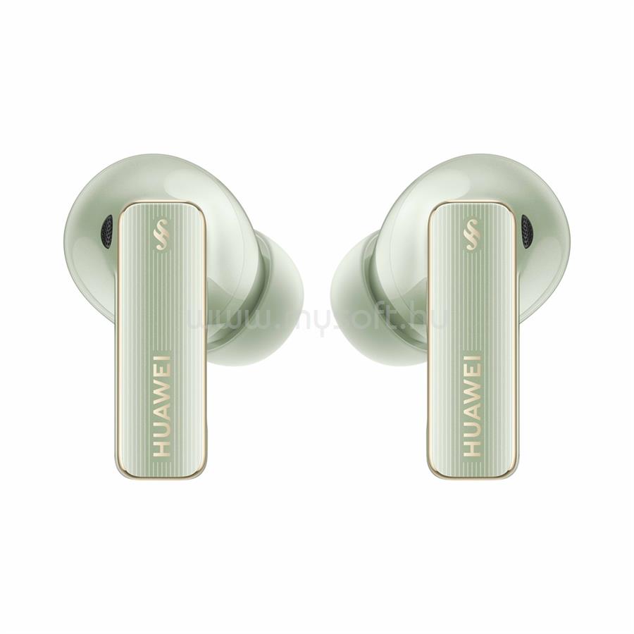 HUAWEI Freebuds Pro 4 vezeték nélküli fülhallgató (zöld)