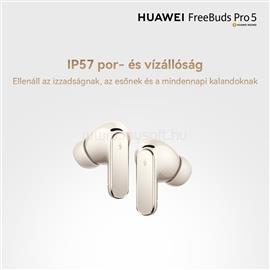 HUAWEI Freebuds Pro 5, Sand HUAWEI_55038662 small