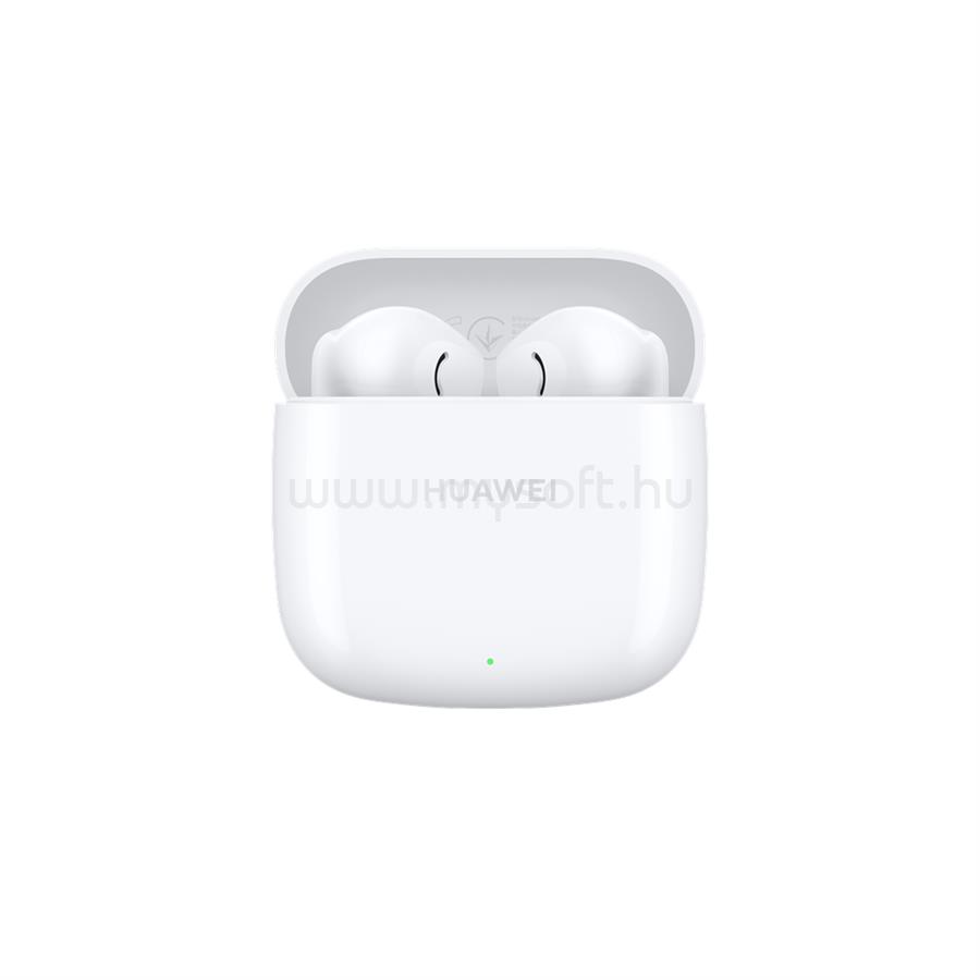 HUAWEI FreeBuds SE 2 vezeték nélküli fülhallgató (fehér)