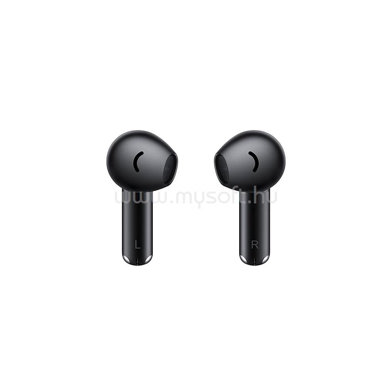 HUAWEI FreeBuds SE 2 vezeték nélküli fülhallgató (fekete)