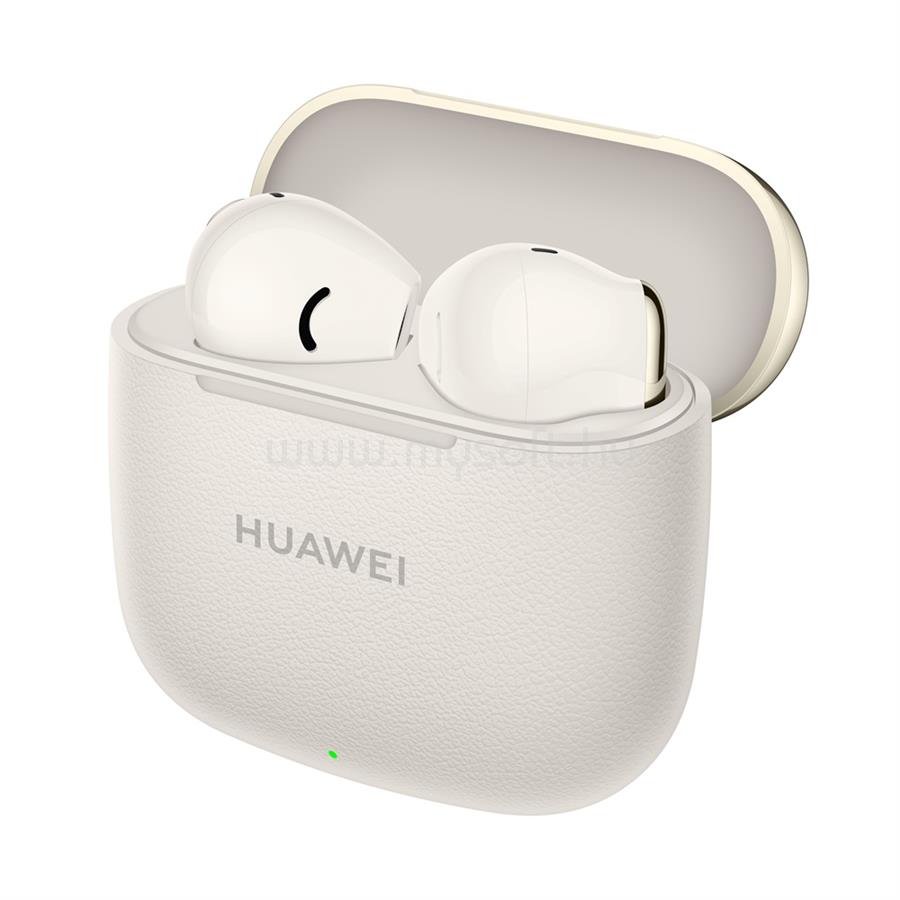 HUAWEI FreeBuds SE 3 vezeték nélküli fülhallgató (bézs)