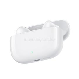 HUAWEI FREEBUDS SE 4 bluetooth fülhallgató SZTEREO v5.4, zajszűrő + töltőtok, FEHÉR HUAWEI_55038498 small