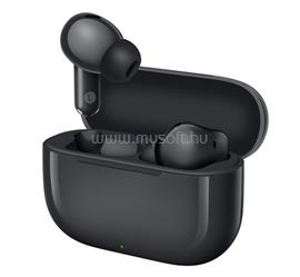 HUAWEI FREEBUDS SE 4 bluetooth fülhallgató SZTEREO v5.4, zajszűrő + töltőtok, FEKETE HUAWEI_511904 small