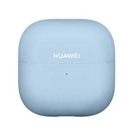 HUAWEI FREECLIP 2 bluetooth fülhallgató SZTEREO v6, zajszűrő + töltőtok, VILÁGOSKÉK HUAWEI_55038690 small
