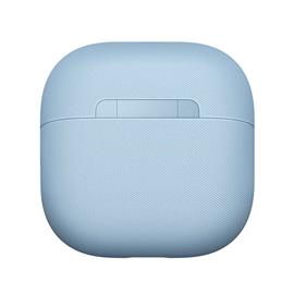 HUAWEI FREECLIP 2 bluetooth fülhallgató SZTEREO v6, zajszűrő + töltőtok, VILÁGOSKÉK HUAWEI_55038690 small