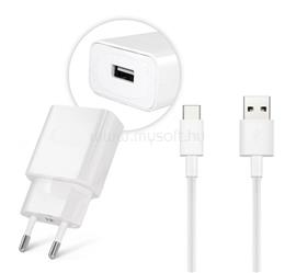 HUAWEI HUAWEI hálózati töltő USB aljzat 10W, OEM, FEHÉR HUAWEI_AP81_/_HW-050200_+_LX1121 small