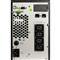 HUAWEI iPOWER UPS, 1000VA, 1000W, 4x IEC C13, SNMP/USB/RS-232, szünetmentes tápegység, LCD kijelző, AVR, online, tower HUAWEI_UPS1000-I-T1KVA-2B small