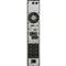 HUAWEI iPOWER UPS, 1000VA, 1000W, 8x IEC C13, SNMP/USB/RS-232, szünetmentes tápegység, LCD kijelző, AVR, online, Rack/Tower HUAWEI_UPS1000-I-RT1KVA-2B small