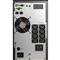 HUAWEI iPOWER UPS, 3000VA, 3000W, 8x IEC C13 + 1x  C19 SNMP/USB/RS-232, szünetmentes tápegység, LCD kijelző, AVR, online, tower HUAWEI_UPS1000-I-T3KVA-6B small