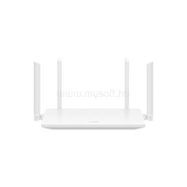 HUAWEI LAN/WIFI WiFi AX2 Wi-Fi 6 router 1500Mbps WS7001-20 - White HUAWEI_53039063 small