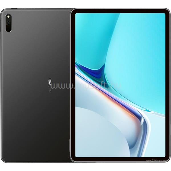HUAWEI MatePad 11 10,95" 6GB 128GB Wi-Fi (szürke)