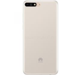 HUAWEI Huawei Y6 (2018) műanyag telefonvédő ÁTLÁTSZÓ HUAWEI_51992440 small