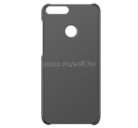 HUAWEI Huawei P Smart (2018) műanyag telefonvédő FEKETE HUAWEI_51992281 small
