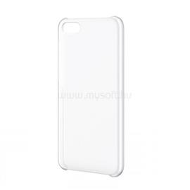 HUAWEI Y5 2018 átlátszó műanyag hátlap HUAWEI_51992472 small