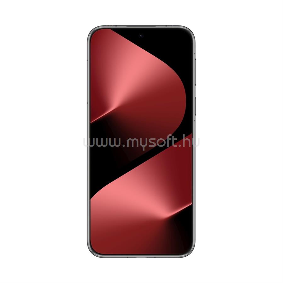 HUAWEI Pura 80 Ultra 4G 512GB (fekete)