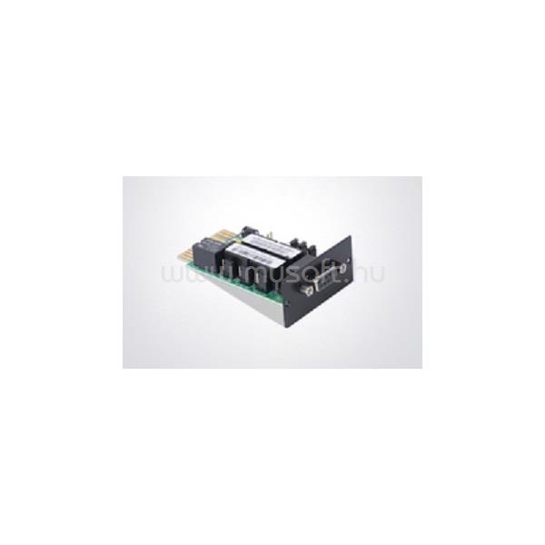 HUAWEI RMS-RELAY01B UPS távfelügyeleti interfész kártya