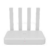 HUAWEI router AR180 1*2.5GE WAN, 4*GE LAN, 2+2 WiFi7, Venus White, with 1*AC pow HUAWEI_AR180 small