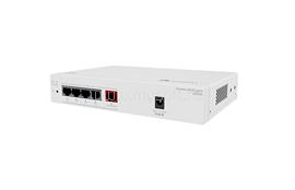 HUAWEI Router AR280(1*2.5GE WAN, 4*GE LAN, 41W PoE+, with 1*AC power adapter, Fa HUAWEI_AR280 small