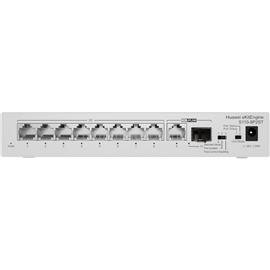 HUAWEI S110-8P2ST Switch 8x1000Mbps (POE+) + 1x1000Mbps Uplink + 1x1000Mbps (SFP), nem menedzselhető, asztali HUAWEI_98012269 small