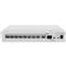 HUAWEI S110-8P2ST Switch 8x1000Mbps (POE+) + 1x1000Mbps Uplink + 1x1000Mbps (SFP), nem menedzselhető, asztali HUAWEI_98012269 small