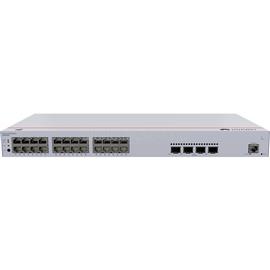 HUAWEI S220-24P4X Switch 24x1000Mbps (400 W, PoE+) + 4x10GE (SFP+) + 1konzol port HUAWEI_98012376 small