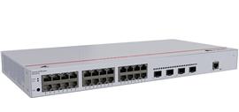 HUAWEI S220-24T4X Switch 24x1000Mbps + 4x10GE (SFP+) + 1konzol port HUAWEI_98012375 small