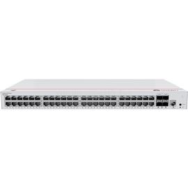 HUAWEI S220-48P4S Switch 48x1000Mbps (380 W, PoE+) + 4x1GE (SFP) + 1konzol port HUAWEI_98012379 small