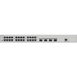 HUAWEI S310-24T4S Switch 24x1000Mbps + 4x1GE (SFP) + 1konzol port HUAWEI_98012202 small