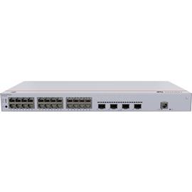 HUAWEI S310-24T4X Switch 24x1000Mbps + 4x10GE (SFP+) + 1konzol port HUAWEI_98012381 small