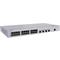 HUAWEI S310-24T4X Switch 24x1000Mbps + 4x10GE (SFP+) + 1konzol port HUAWEI_98012381 small