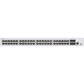 HUAWEI S310-48P4S Switch 48x1000Mbps (380W PoE+) + 4x1GE (SFP) + 1konzol port HUAWEI_98012384 small