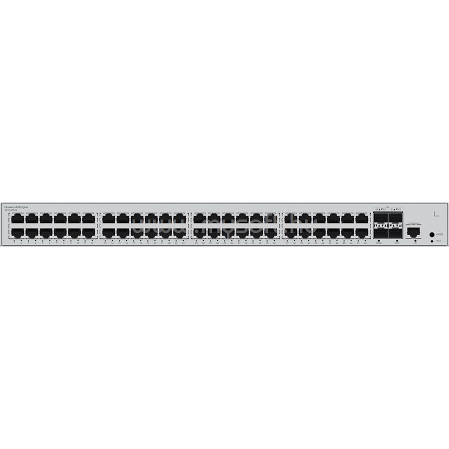 HUAWEI S310-48T4S Switch 48x1000Mbps + 4x1GE (SFP) + 1konzol port