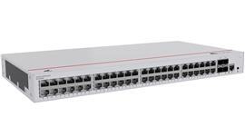 HUAWEI S310-48T4X Switch 48x1000Mbps + 4x10GE (SFP+) + 1konzol port HUAWEI_98012383 small