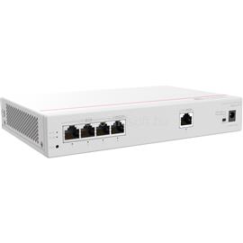 HUAWEI S380-L4P1T Engine Gateway 1x1000Mbps (WAN) + 4x1000Mbps (PoE+), menedzselhető, asztali HUAWEI_98012178 small