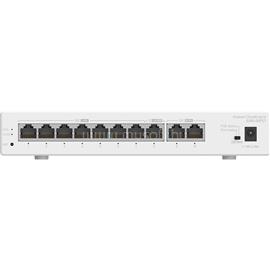 HUAWEI S380-S8P2T Engine Gateway 2x1000BASE-T ports (WAN) + 8x1000BASE-T ports (LAN), PoE+ HUAWEI_98012180 small