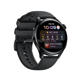 HUAWEI Smart Watch 3 Galileo-L11E CEE&Nordic European, Black 55026820 small